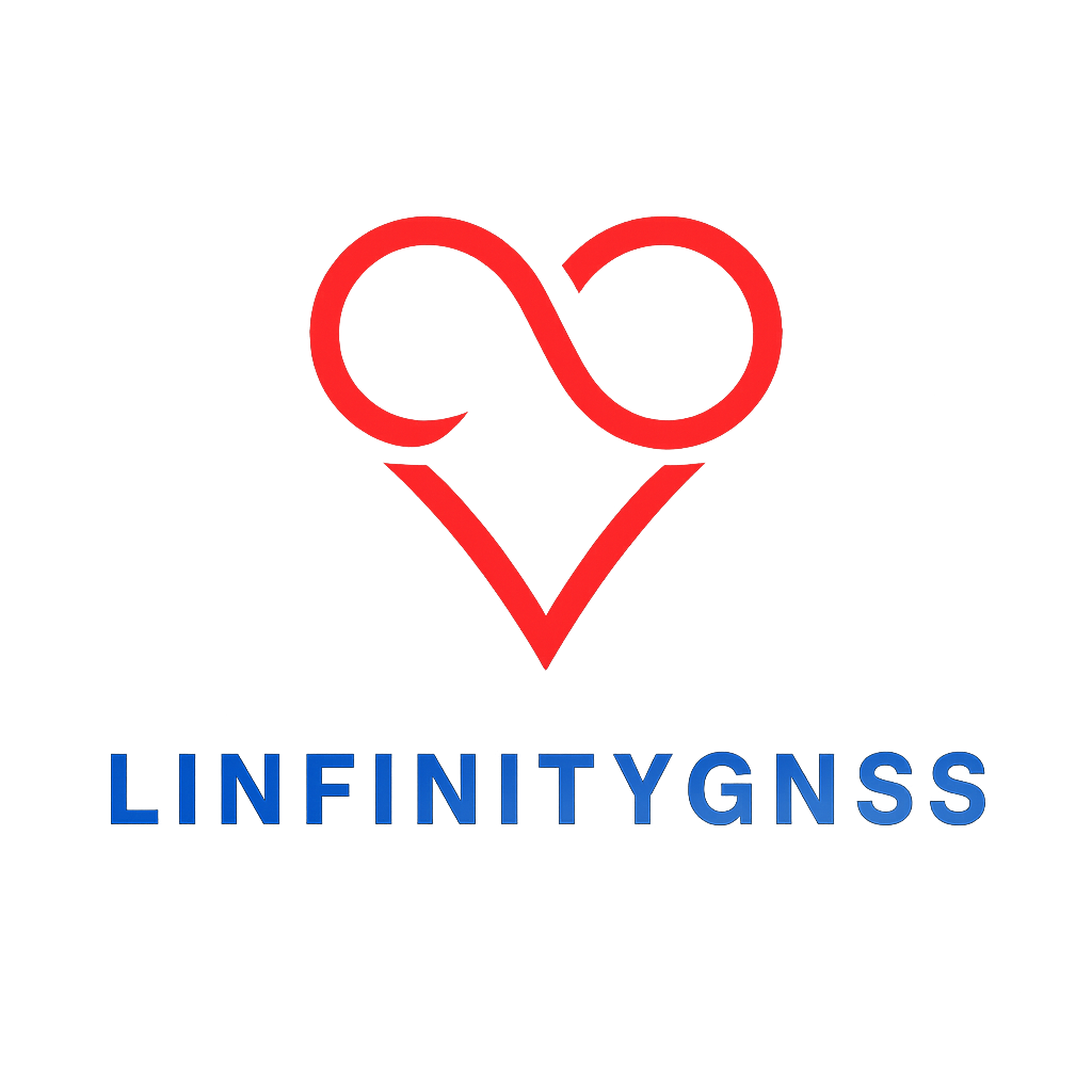 Precision GNSS Solutions & Expert Consultancy for Global Navigation